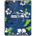 NFL Seattle Seahawks Tropical Print iPad Cases