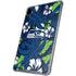 NFL Seattle Seahawks Tropical Print iPad Cases