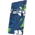 NFL Seattle Seahawks Tropical Print iPad Pro 13in M4 (2024) Skin