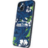 NFL Seattle Seahawks Tropical Print iPhone Skins