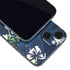 NFL Seattle Seahawks Tropical Print iPhone 15 Skin