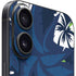 NFL Seattle Seahawks Tropical Print iPhone 16 Plus Skin