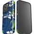 NFL Seattle Seahawks Tropical Print iPhone 16 Pro Impact Case