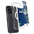 NFL Seattle Seahawks Tropical Print iPhone 16 Pro Max MagSafe Case