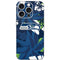 NFL Seattle Seahawks Tropical Print iPhone 16 Pro Skin