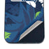 NFL Seattle Seahawks Tropical Print iPhone 16 Skin