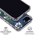 NFL Seattle Seahawks Tropical Print iPhone 16e MagSafe Case