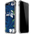 NFL Seattle Seahawks Tropical Print iPhone Cases