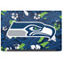 NFL Seattle Seahawks Tropical Print Dell Latitude Skin