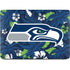 NFL Seattle Seahawks Tropical Print Apple MacBook Air Skin