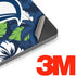 NFL Seattle Seahawks Tropical Print Apple MacBook Air Skin