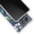NFL Seattle Seahawks Tropical Print Moto G 5G (2025) Clear Case