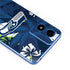NFL Seattle Seahawks Tropical Print Moto G Play 4G (2024) Skin