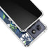 NFL Seattle Seahawks Tropical Print Moto G Stylus 5G (2025) Clear Case