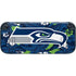 NFL Seattle Seahawks Tropical Print Nintendo Switch 2 (2025) with Joy-Con Skin