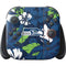 NFL Seattle Seahawks Tropical Print Nintendo Switch 2 (2025) Joy-Con Controller Skin