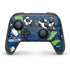 NFL Seattle Seahawks Tropical Print Nintendo Skins