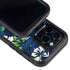 NFL Seattle Seahawks Tropical Print Otterbox Defender iPhone Skin