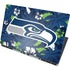NFL Seattle Seahawks Tropical Print Dell Precision Skin