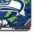 NFL Seattle Seahawks Tropical Print Dell Precision Skin