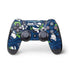 NFL Seattle Seahawks Tropical Print PlayStation PS4 Skins