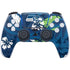NFL Seattle Seahawks Tropical Print PlayStation PS5 Skins