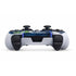 NFL Seattle Seahawks Tropical Print PS5 DualSense Edge Pro Controller Skin