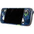 NFL Seattle Seahawks Tropical Print Steam Deck Handheld Gaming Computer OLED Skin