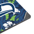 NFL Seattle Seahawks Tropical Print Surface Laptop 7 13.8in Skin