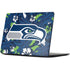 NFL Seattle Seahawks Tropical Print Surface Laptop 7 15in Skin