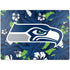 NFL Seattle Seahawks Tropical Print Surface Laptop 7 15in Skin