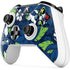 NFL Seattle Seahawks Tropical Print Xbox One S All-Digital Edition Bundle Skin