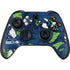 NFL Seattle Seahawks Tropical Print Xbox Series X Bundle Skin