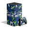 NFL Seattle Seahawks Tropical Print XBox Series X Digital Edition Bundle Skin
