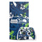 NFL Seattle Seahawks Tropical Print Xbox Series X Skins