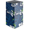 NFL Seattle Seahawks Tropical Print XBox Series X Digital Edition Console Skin