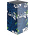 NFL Seattle Seahawks Tropical Print XBox Series X Digital Edition Console Skin