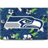 NFL Seattle Seahawks Tropical Print Dell XPS Skin