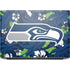 NFL Seattle Seahawks Tropical Print HP ZBook Fury 16 G10 Skin