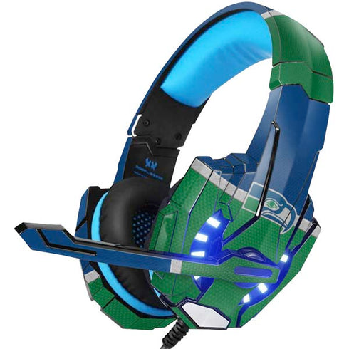 NFL Seattle Seahawks Vintage BENGOO G9000 Skin