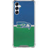 NFL Seattle Seahawks Vintage Gabb Phone 4 Clear Case