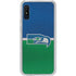 NFL Seattle Seahawks Vintage Galaxy Cases