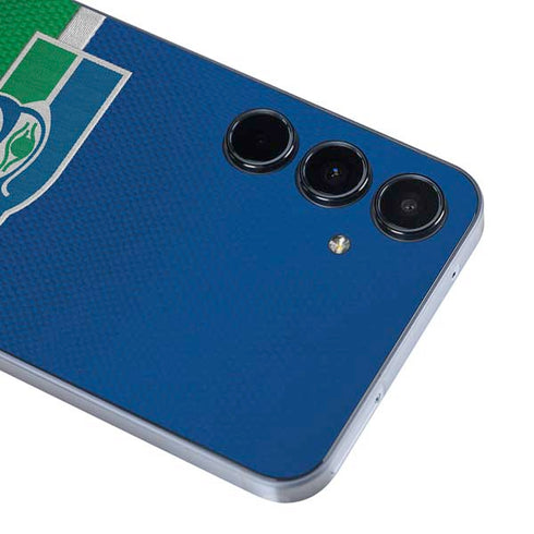 NFL Seattle Seahawks Vintage Galaxy A35 5G Skin