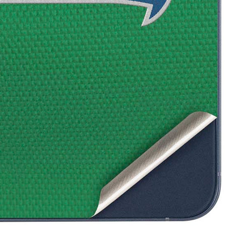 NFL Seattle Seahawks Vintage Galaxy A36 5G Skin
