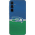 NFL Seattle Seahawks Vintage Galaxy A55 5G Skin