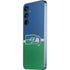 NFL Seattle Seahawks Vintage Galaxy A55 5G Skin