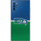 NFL Seattle Seahawks Vintage Galaxy Note 10 Plus Skin