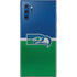 NFL Seattle Seahawks Vintage Galaxy Note 10 Plus Skin