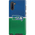 NFL Seattle Seahawks Vintage Galaxy Note 10 Pro Case