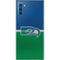 NFL Seattle Seahawks Vintage Galaxy Note 10 Skin